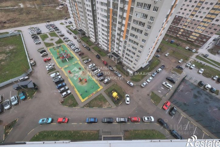 1-комн квартира ул Княжье Поле, 4 1,  д. 4 1,  к. 1