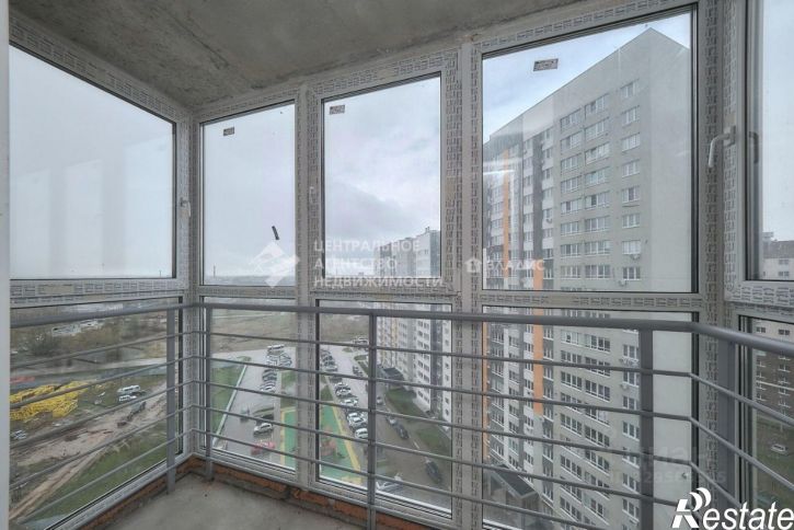 1-комн квартира ул Княжье Поле, 4 1,  д. 4 1,  к. 1