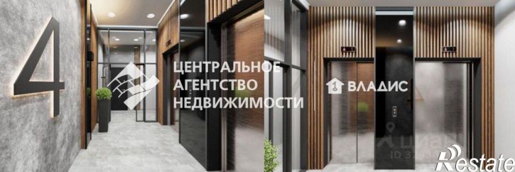 2-комн квартира в новом доме ул 2-я Линия, 19,  д. 19