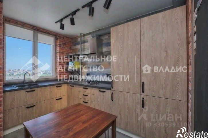 1-комн квартира микрорайон Олимпийский Городок, 1