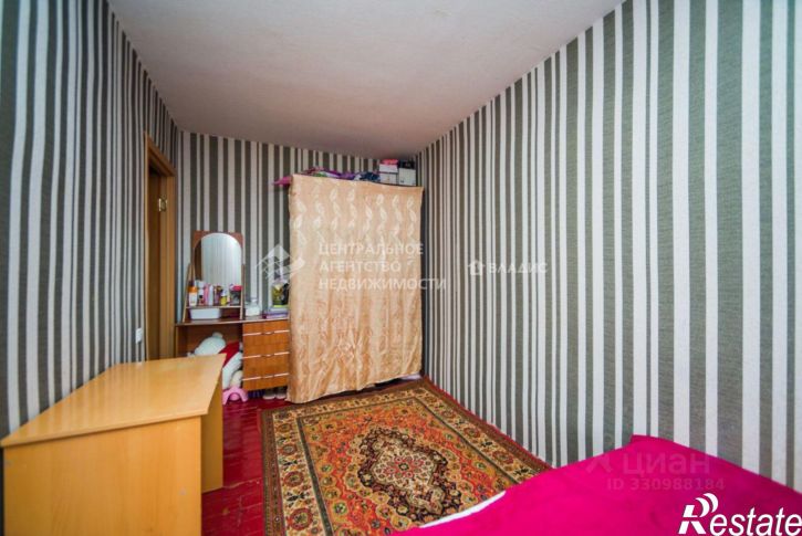 2-комн квартира ул Весенняя, 3,  д. 3