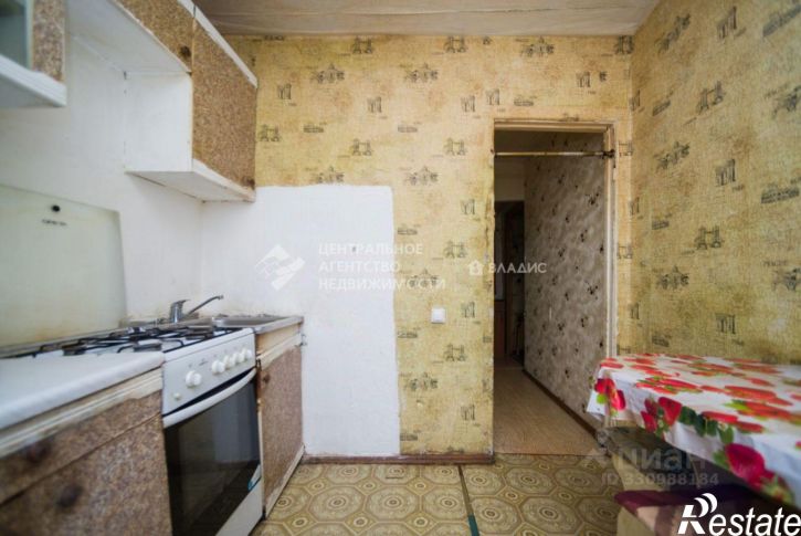 2-комн квартира ул Весенняя, 3,  д. 3