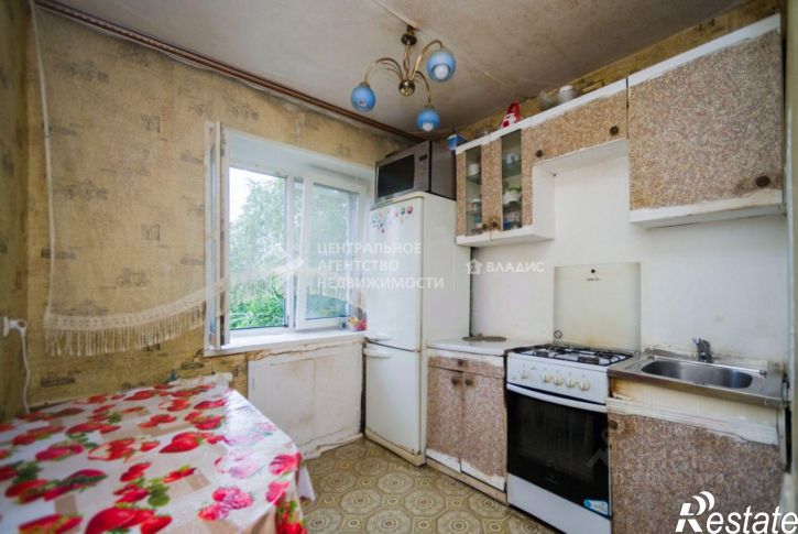 2-комн квартира ул Весенняя, 3,  д. 3