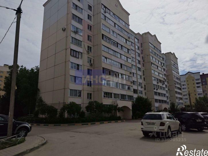 1-комн квартира ул Октябрьская, 37 2,  д. 37 2,  к. 2