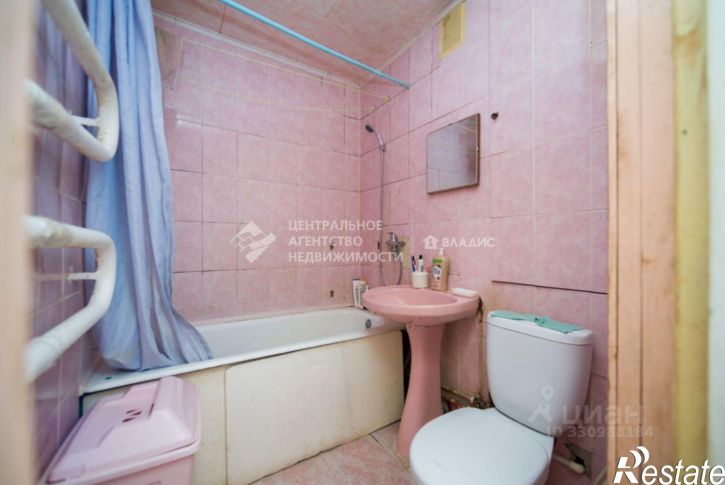 2-комн квартира ул Весенняя, 3,  д. 3