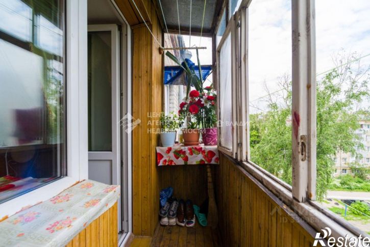 2-комн квартира ул Весенняя, 3,  д. 3