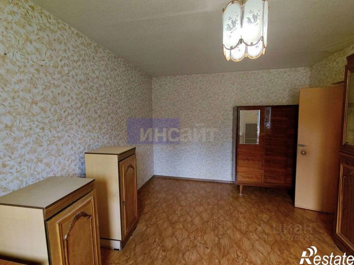 1-комн квартира ул Октябрьская, 37 2,  д. 37 2,  к. 2