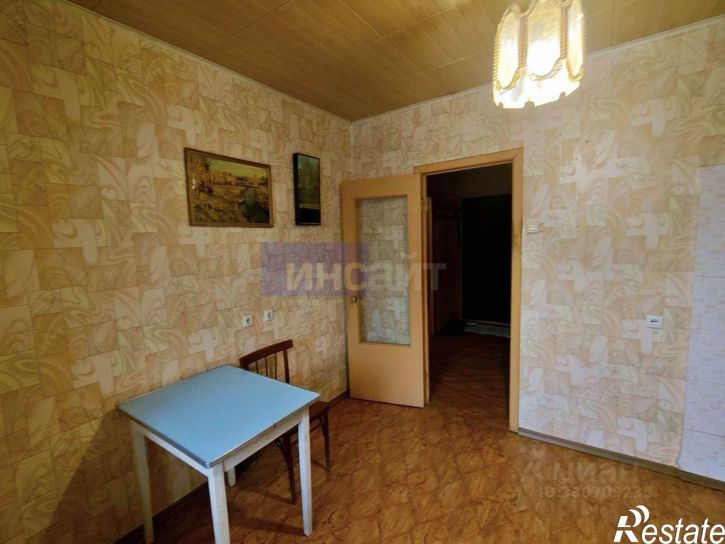 1-комн квартира ул Октябрьская, 37 2,  д. 37 2,  к. 2