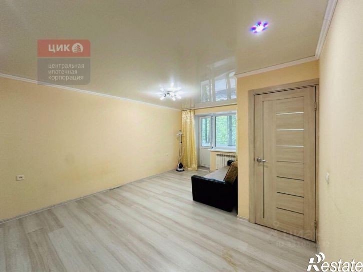 1-комн квартира ул Полетаева, 23,  д. 23