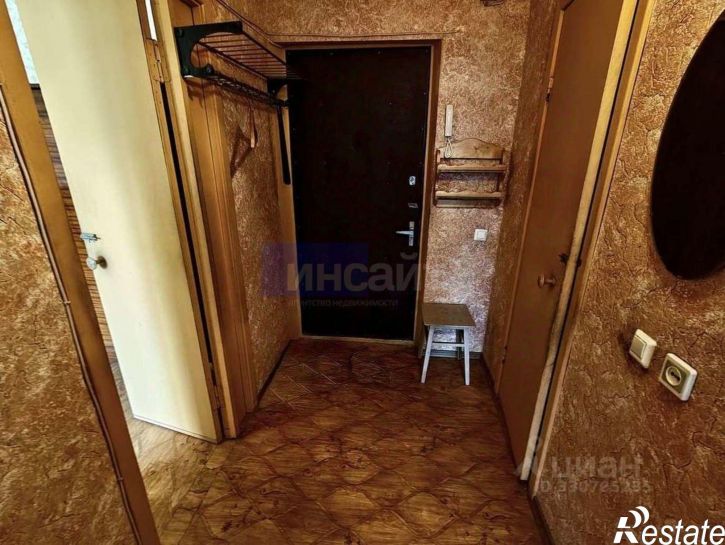 1-комн квартира ул Октябрьская, 37 2,  д. 37 2,  к. 2