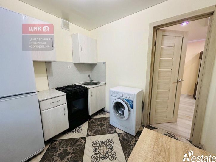 1-комн квартира ул Полетаева, 23,  д. 23