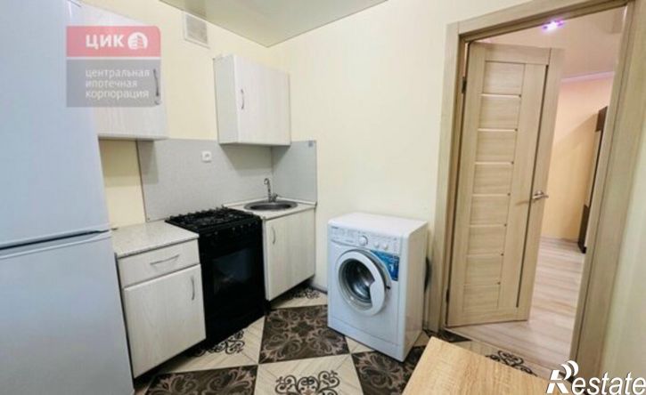 1-комн квартира ул Полетаева, 23,  д. 23