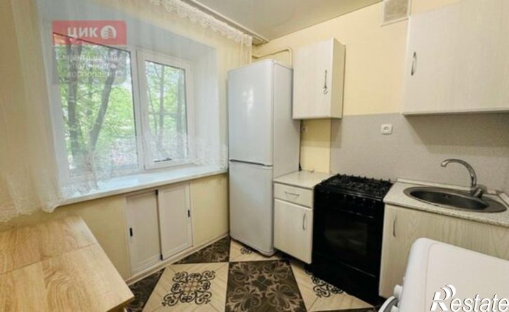 1-комн квартира ул Полетаева, 23,  д. 23