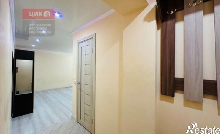 1-комн квартира ул Полетаева, 23,  д. 23
