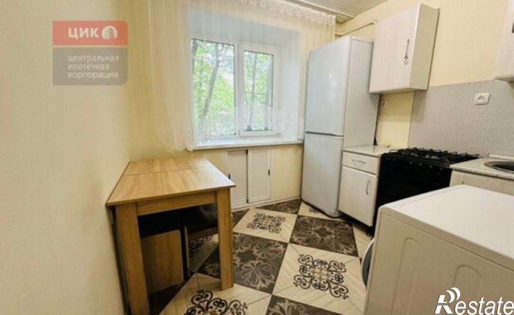 1-комн квартира ул Полетаева, 23,  д. 23