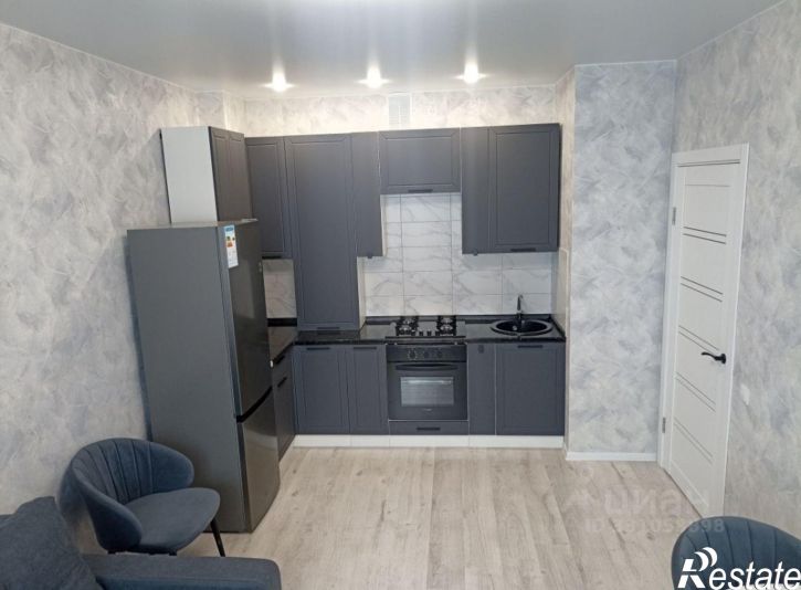 1-комн квартира Быстрецкая улица, 18к3,  д. 18к3