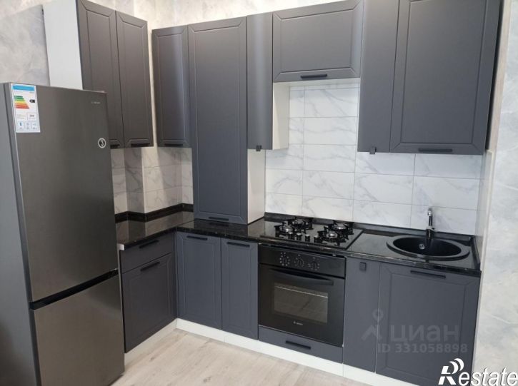 1-комн квартира Быстрецкая улица, 18к3,  д. 18к3