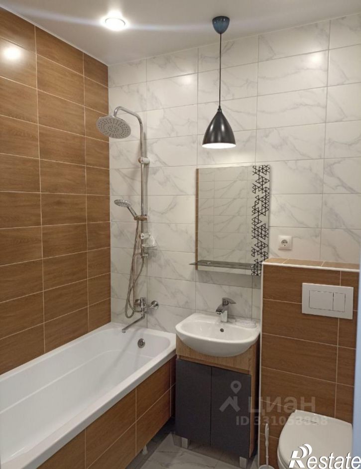 1-комн квартира Быстрецкая улица, 18к3,  д. 18к3