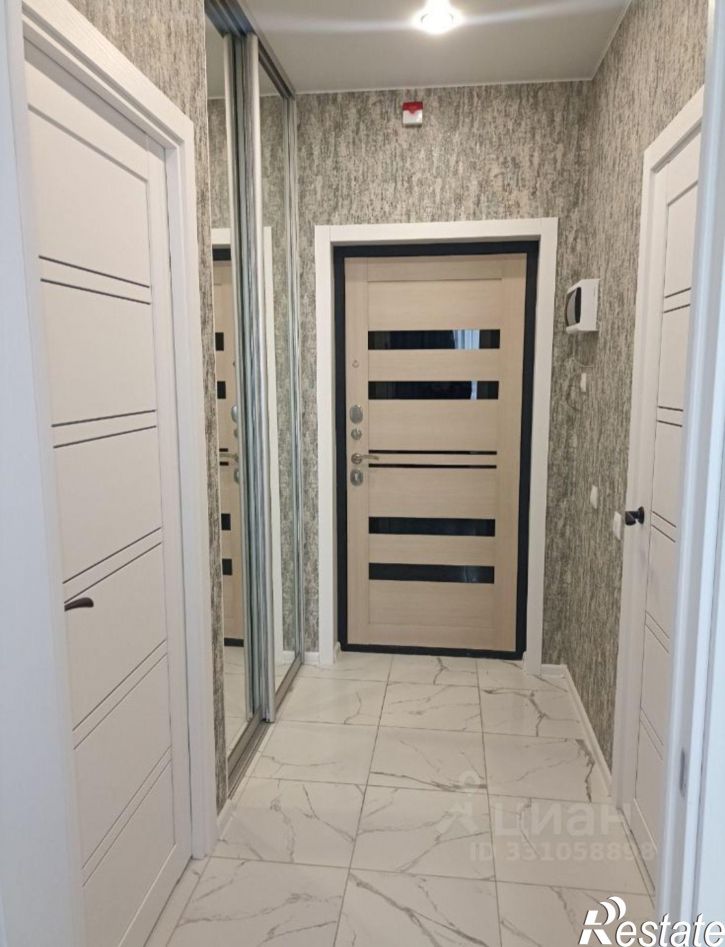 1-комн квартира Быстрецкая улица, 18к3,  д. 18к3