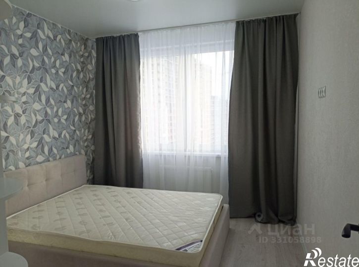1-комн квартира Быстрецкая улица, 18к3,  д. 18к3