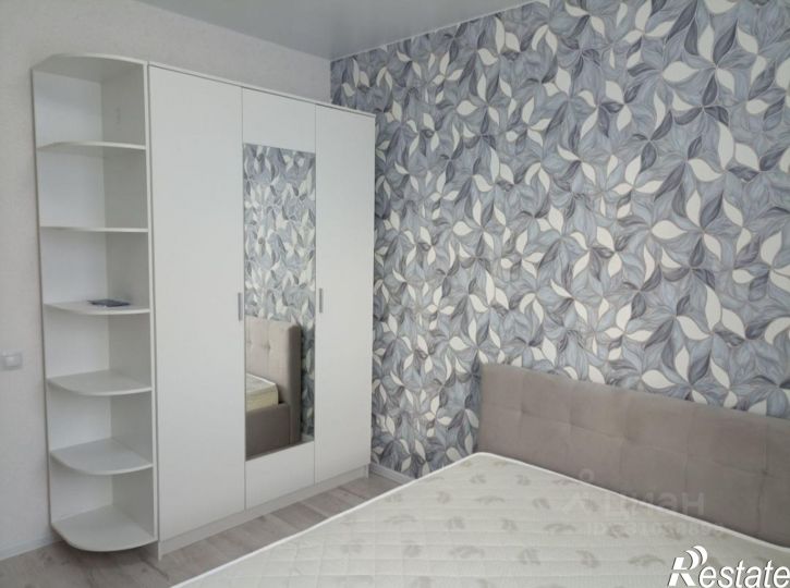 1-комн квартира Быстрецкая улица, 18к3,  д. 18к3