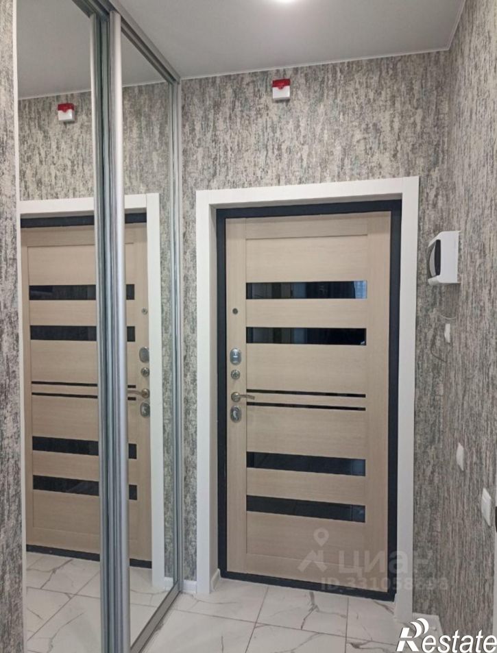 1-комн квартира Быстрецкая улица, 18к3,  д. 18к3