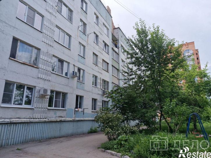 1-комн квартира улица Типанова, 21,  д. 21