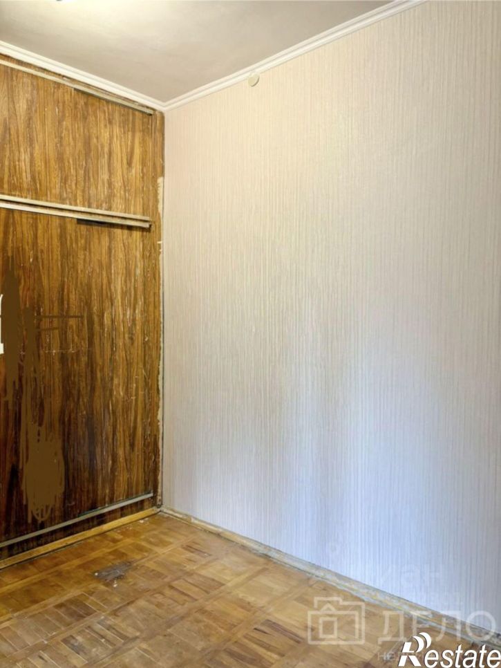 2-комн квартира 4-й Новопавловский проезд, 12,  д. 12