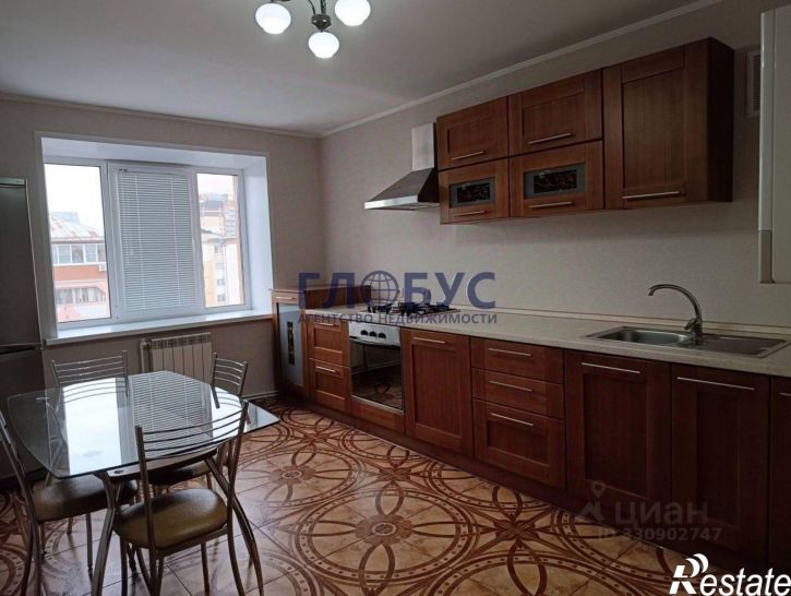 3-комн квартира Быстрецкая улица, 17,  д. 17