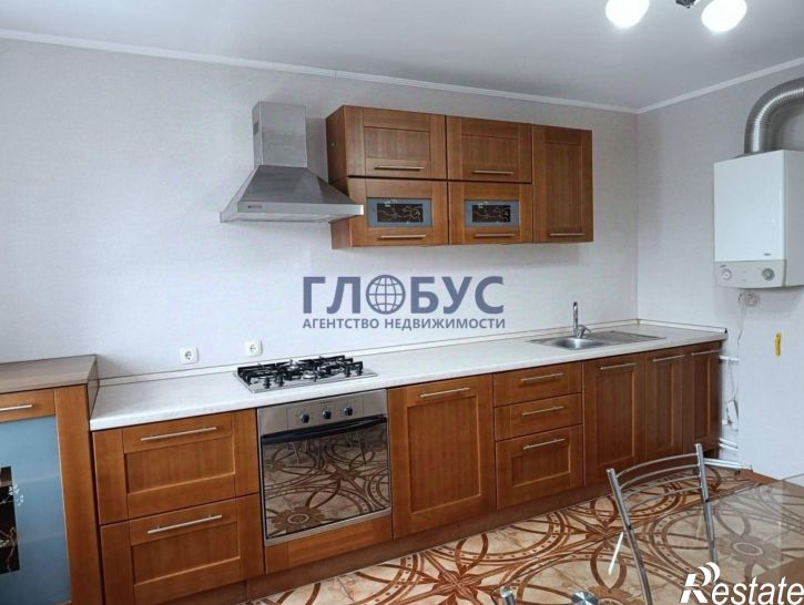 3-комн квартира Быстрецкая улица, 17,  д. 17