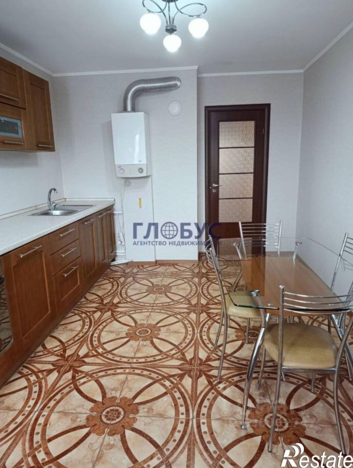 3-комн квартира Быстрецкая улица, 17,  д. 17