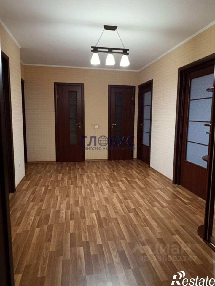3-комн квартира Быстрецкая улица, 17,  д. 17