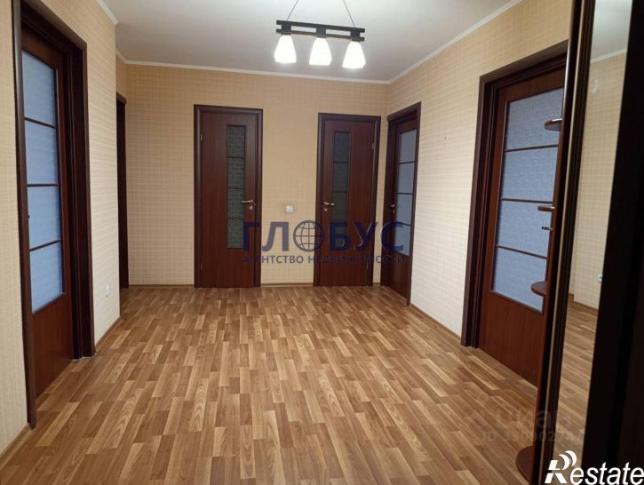 3-комн квартира Быстрецкая улица, 17,  д. 17