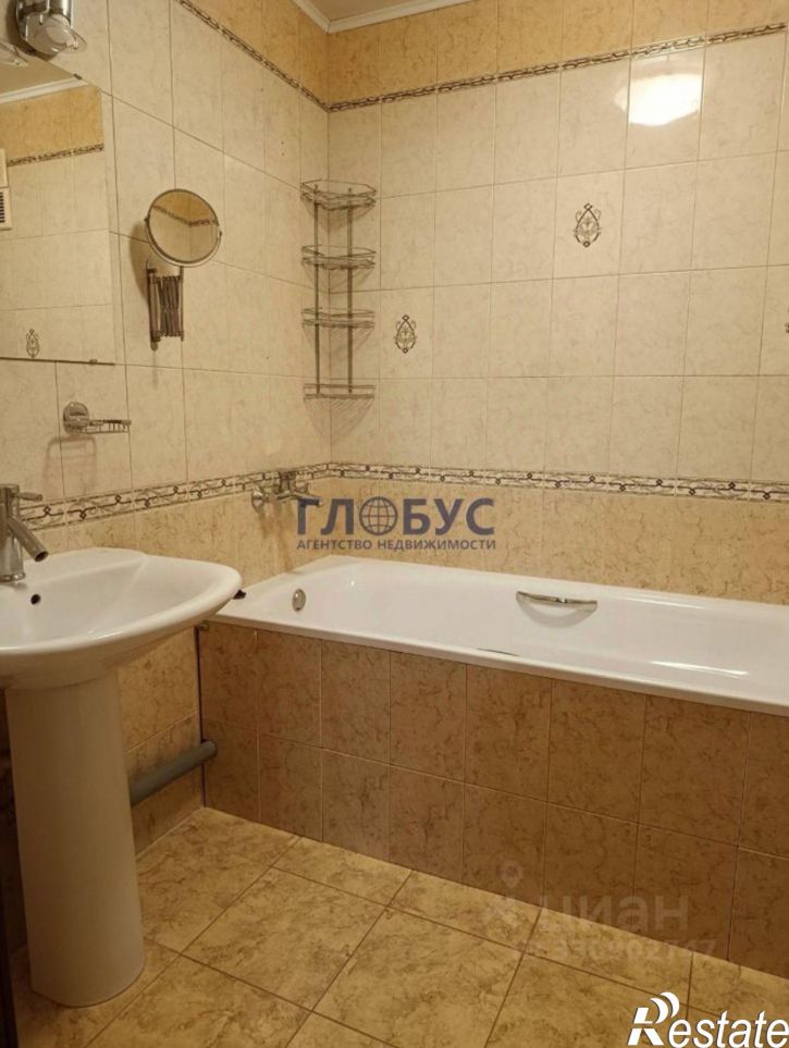 3-комн квартира Быстрецкая улица, 17,  д. 17
