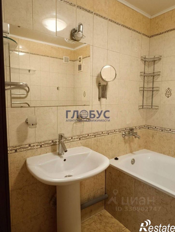 3-комн квартира Быстрецкая улица, 17,  д. 17