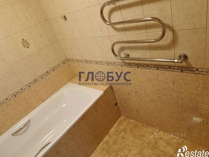 3-комн квартира Быстрецкая улица, 17,  д. 17