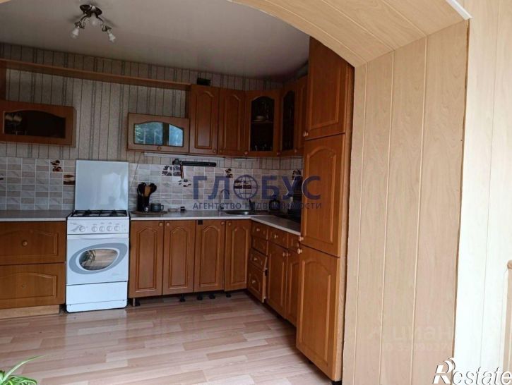 2-комн квартира улица Чапаева, 64,  д. 64