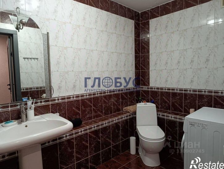 2-комн квартира улица Чапаева, 64,  д. 64