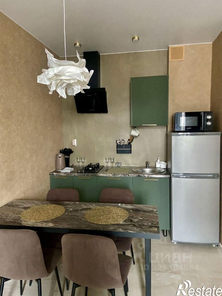 1-комн квартира ул Островского, 122,  д. 122
