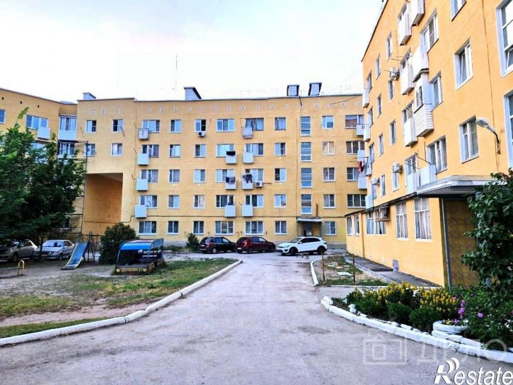 1-комн квартира ул Солнечная, 10 1,  д. 10 1,  к. 1