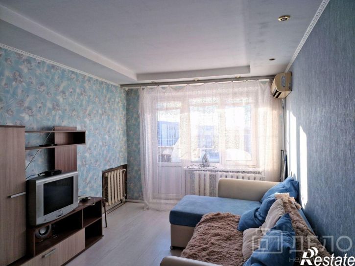 1-комн квартира ул Солнечная, 10 1,  д. 10 1,  к. 1