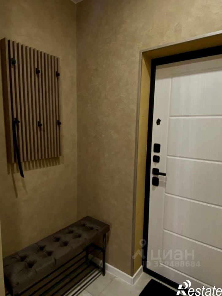 1-комн квартира ул Островского, 122,  д. 122