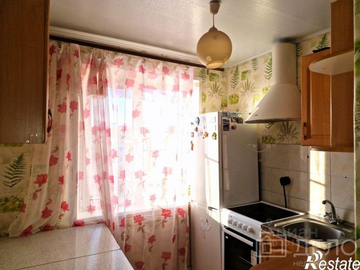 1-комн квартира ул Солнечная, 10 1,  д. 10 1,  к. 1