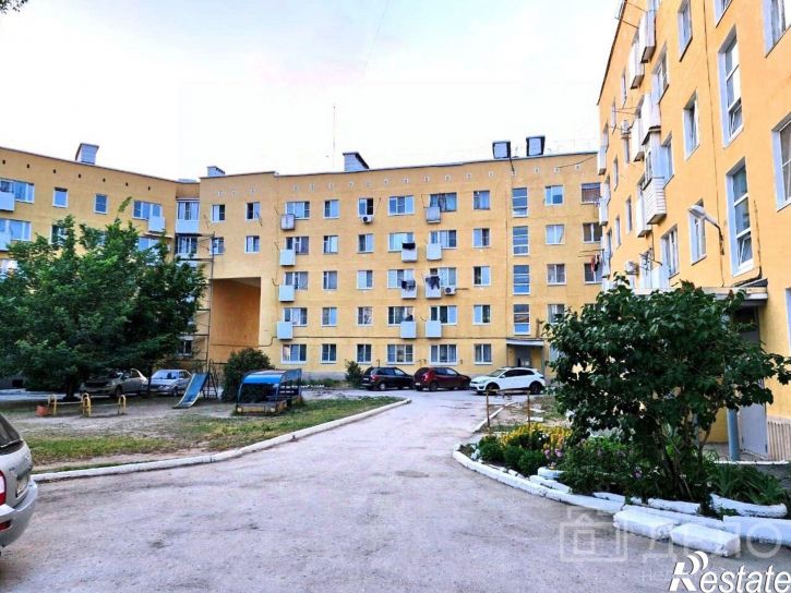1-комн квартира ул Солнечная, 10 1,  д. 10 1,  к. 1