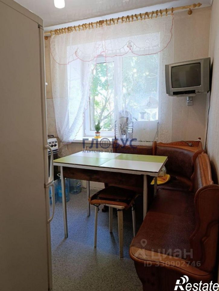 1-комн квартира ул Островского, 43,  д. 43