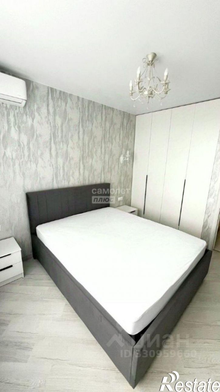 1-комн квартира Берёзовая улица, 5 к1,  д. 5 к1