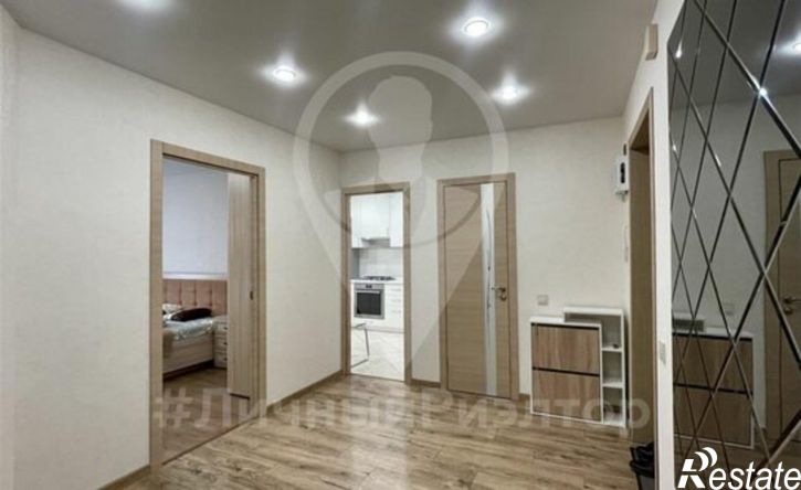 2-комн квартира Васильевский пер, 5,  д. 5
