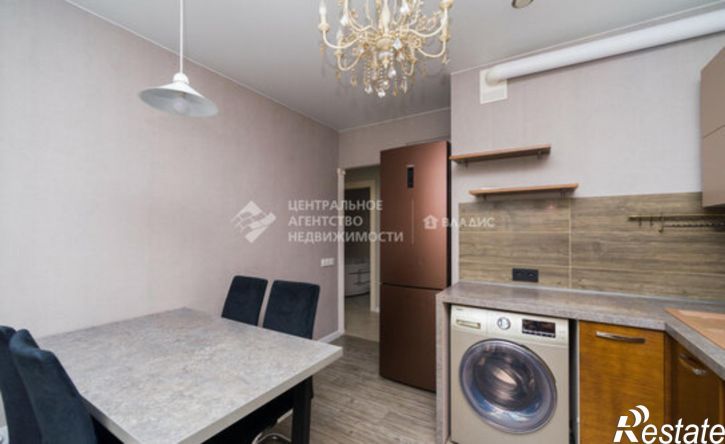 2-комн квартира Солотчинское шоссе, 4,  д. 4