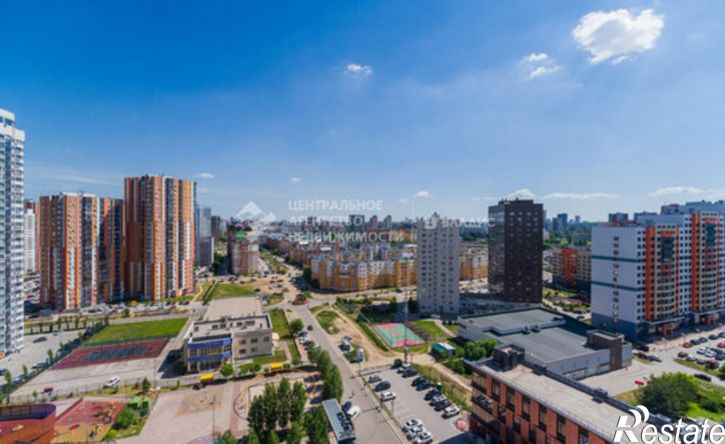 2-комн квартира Солотчинское шоссе, 4,  д. 4