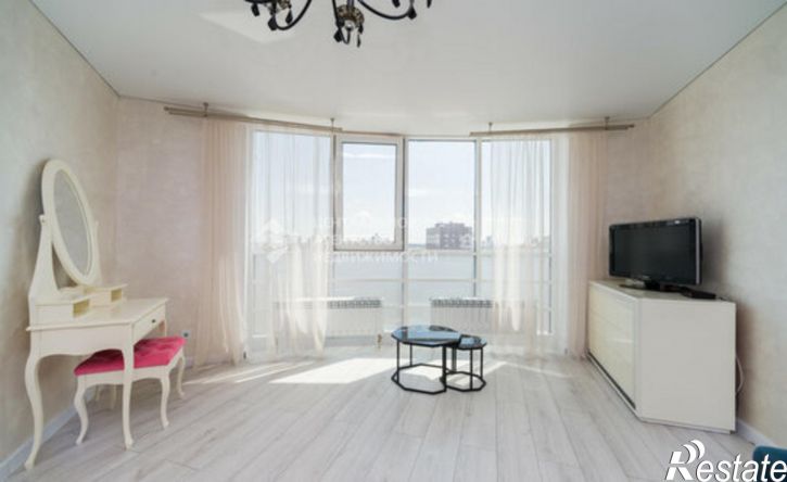 2-комн квартира Солотчинское шоссе, 4,  д. 4